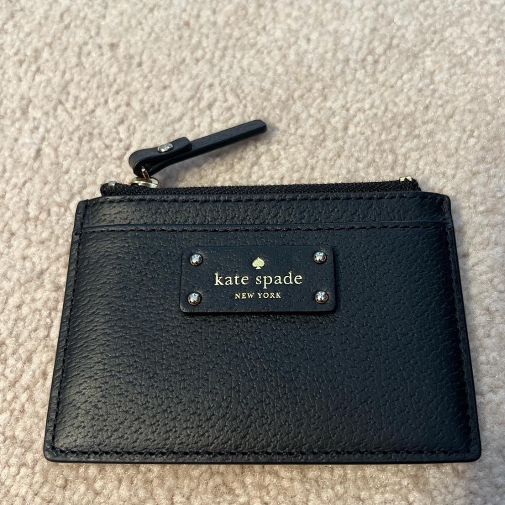 Kate spade cardholder
